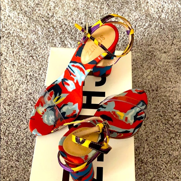 SCHUTZ Shoes - Schutz Sandal